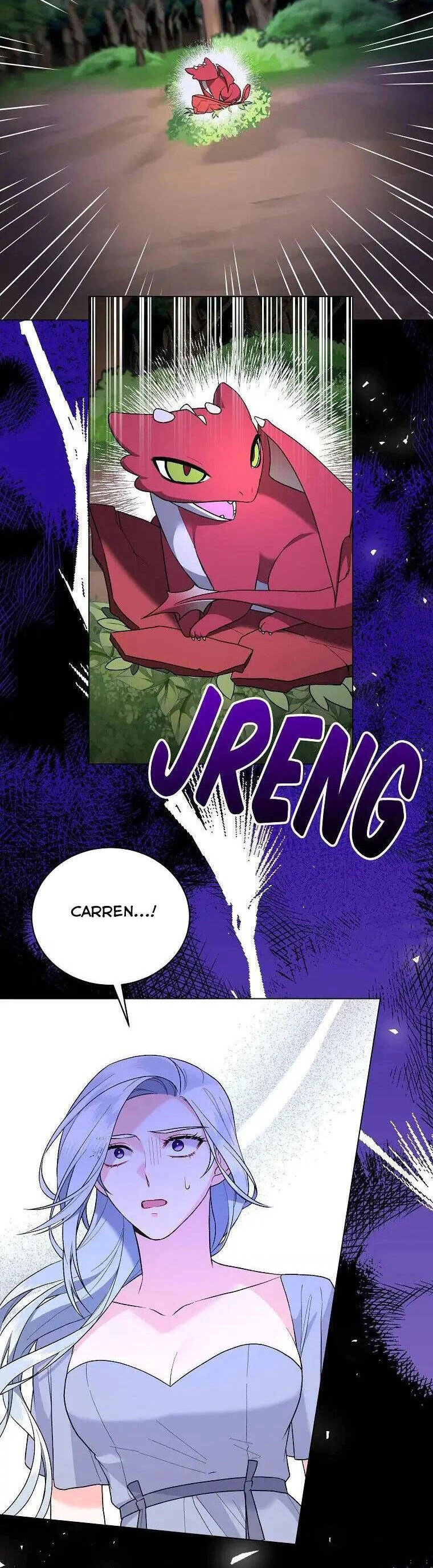 Ngay Cả Khi Là Ác Nữ, Tôi Vẫn Sẽ Trở Thành Nữ Chính Chapter 94 - 20