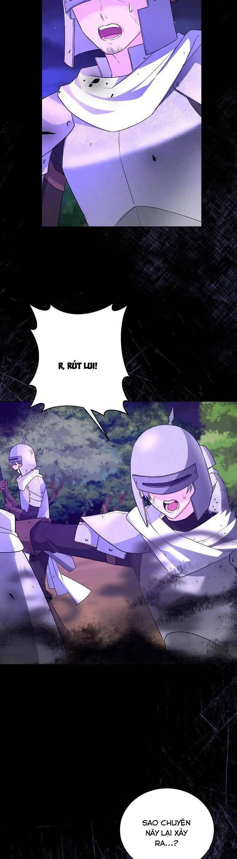 Ngay Cả Khi Là Ác Nữ, Tôi Vẫn Sẽ Trở Thành Nữ Chính Chapter 94 - 25