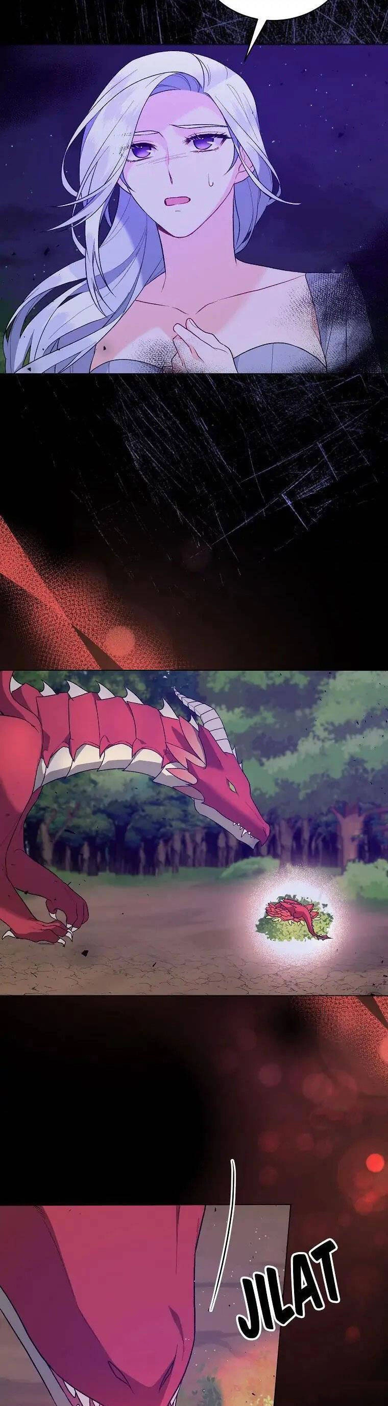 Ngay Cả Khi Là Ác Nữ, Tôi Vẫn Sẽ Trở Thành Nữ Chính Chapter 94 - 26