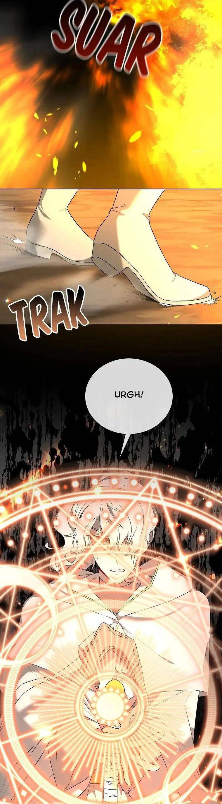 Ngay Cả Khi Là Ác Nữ, Tôi Vẫn Sẽ Trở Thành Nữ Chính Chapter 94 - 29