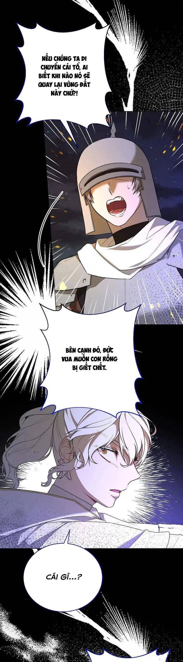 Ngay Cả Khi Là Ác Nữ, Tôi Vẫn Sẽ Trở Thành Nữ Chính Chapter 94 - 31