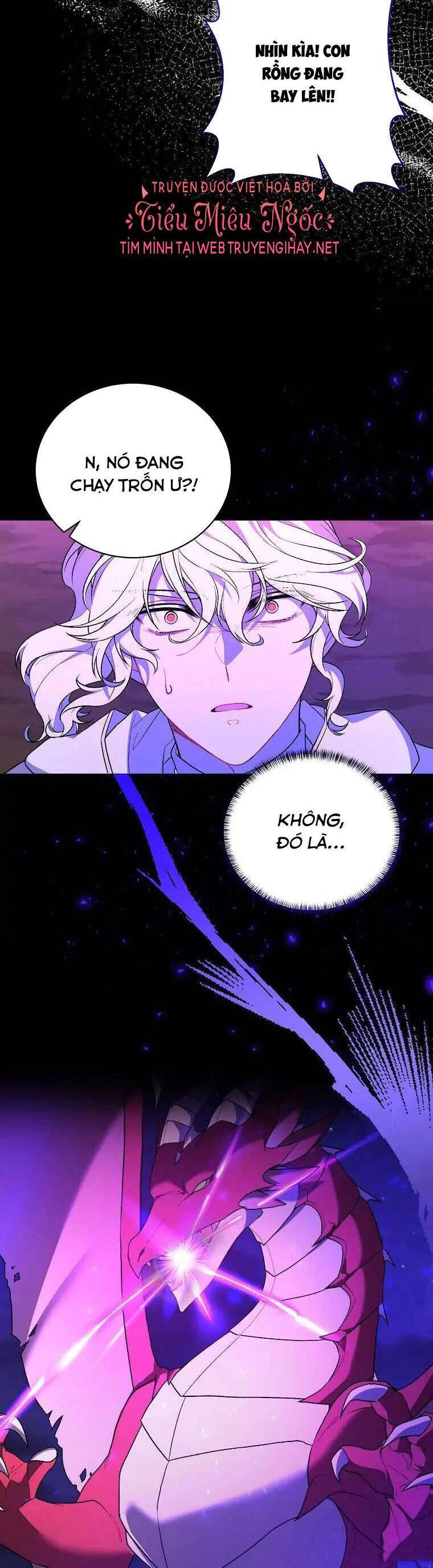 Ngay Cả Khi Là Ác Nữ, Tôi Vẫn Sẽ Trở Thành Nữ Chính Chapter 94 - 32