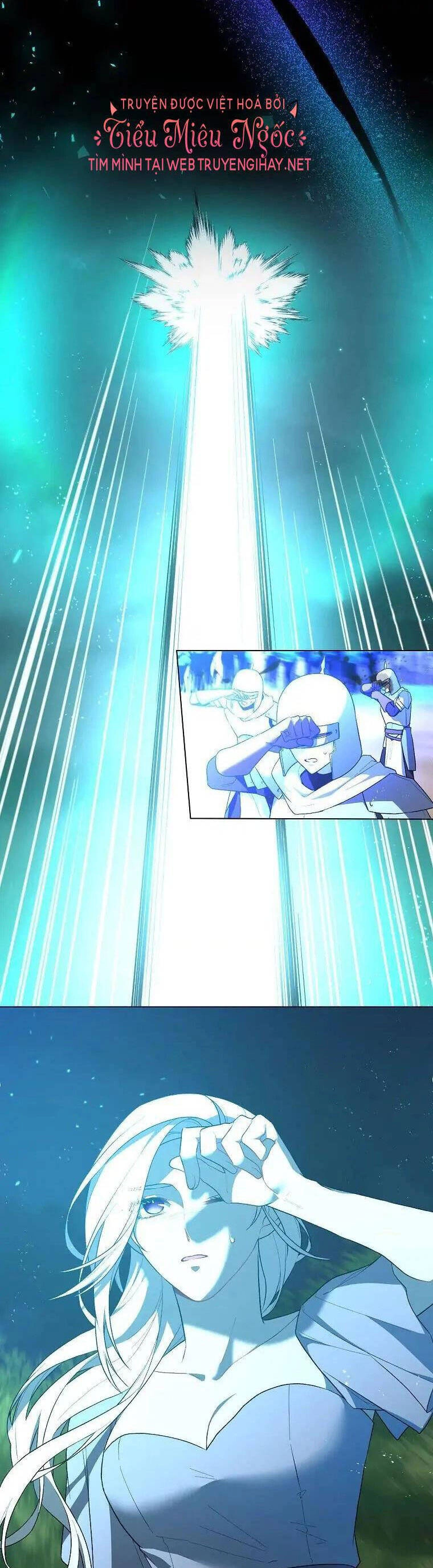 Ngay Cả Khi Là Ác Nữ, Tôi Vẫn Sẽ Trở Thành Nữ Chính Chapter 94 - 35