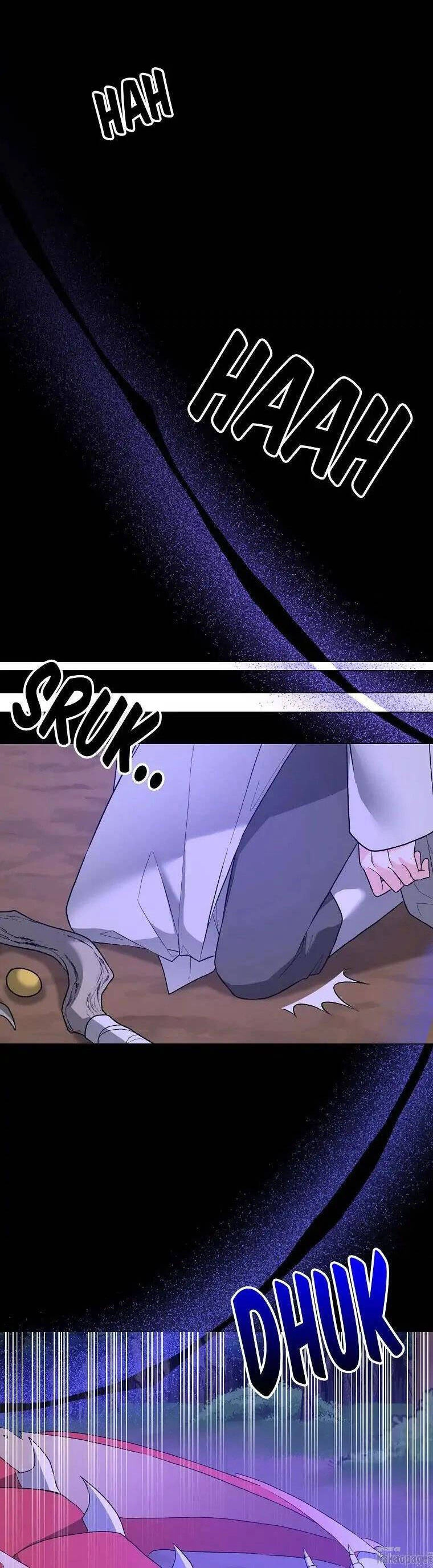 Ngay Cả Khi Là Ác Nữ, Tôi Vẫn Sẽ Trở Thành Nữ Chính Chapter 94 - 37