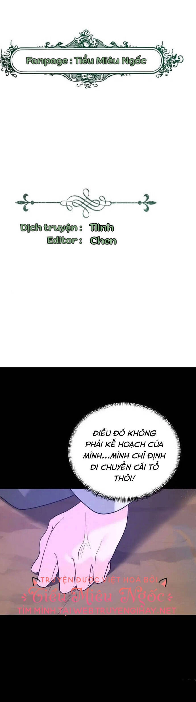 Ngay Cả Khi Là Ác Nữ, Tôi Vẫn Sẽ Trở Thành Nữ Chính Chapter 95 - 2