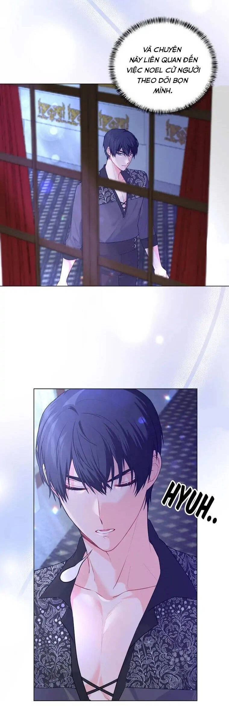 Ngay Cả Khi Là Ác Nữ, Tôi Vẫn Sẽ Trở Thành Nữ Chính Chapter 95 - 6