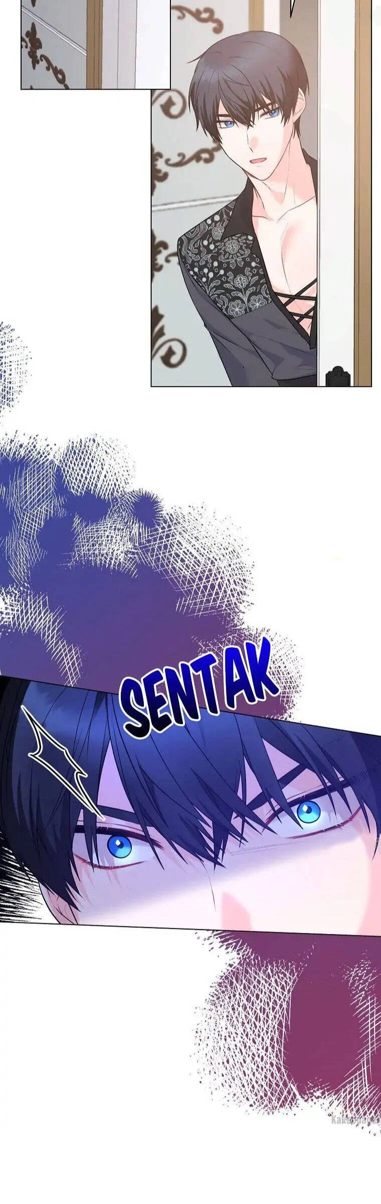 Ngay Cả Khi Là Ác Nữ, Tôi Vẫn Sẽ Trở Thành Nữ Chính Chapter 95 - 8