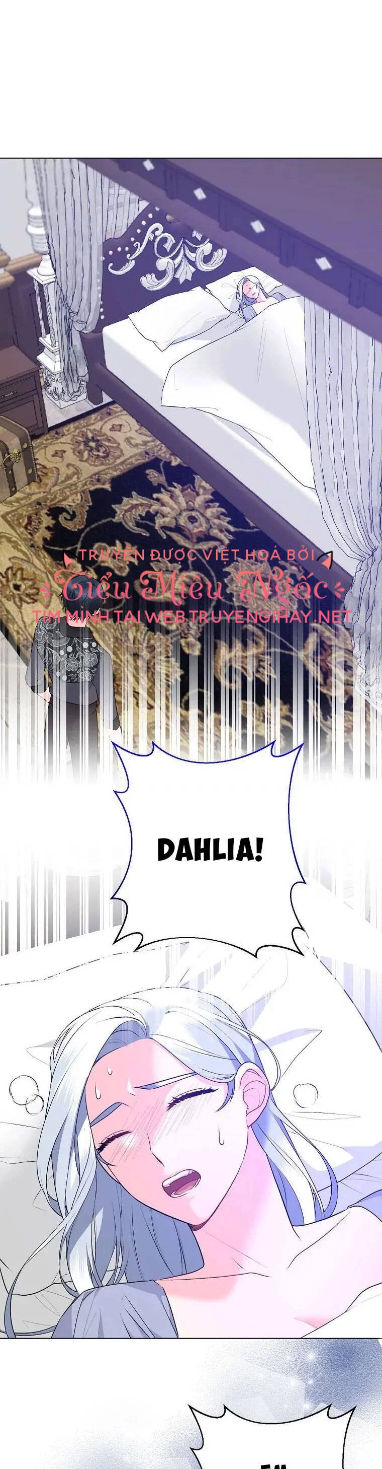 Ngay Cả Khi Là Ác Nữ, Tôi Vẫn Sẽ Trở Thành Nữ Chính Chapter 95 - 9