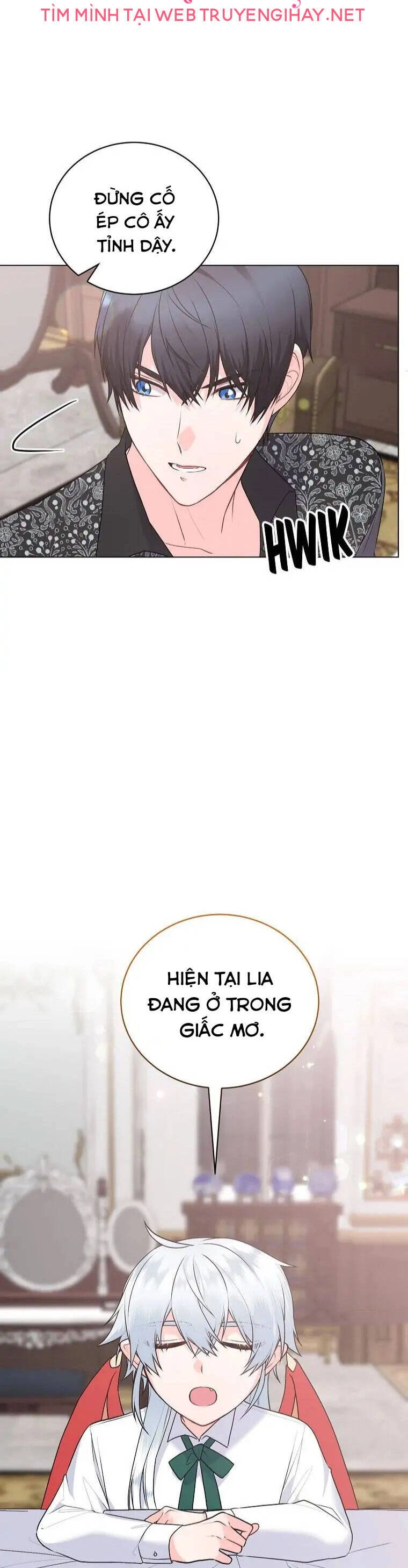 Ngay Cả Khi Là Ác Nữ, Tôi Vẫn Sẽ Trở Thành Nữ Chính Chapter 95 - 11