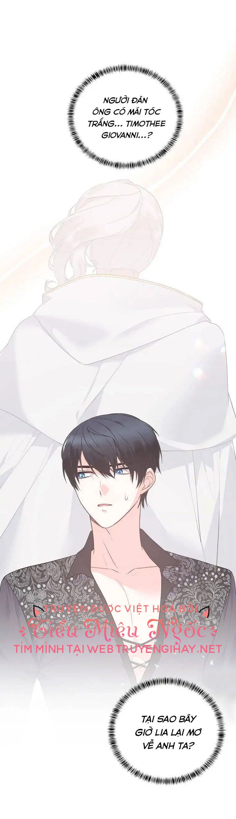 Ngay Cả Khi Là Ác Nữ, Tôi Vẫn Sẽ Trở Thành Nữ Chính Chapter 95 - 13