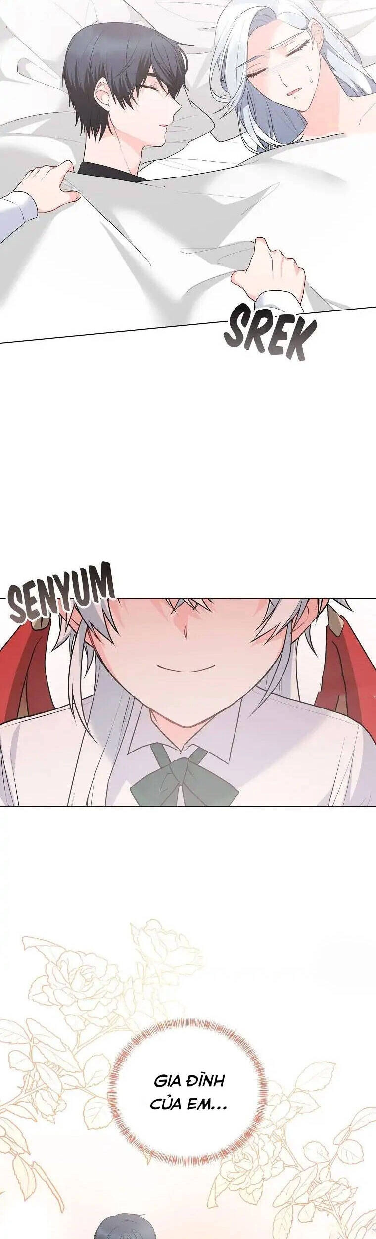 Ngay Cả Khi Là Ác Nữ, Tôi Vẫn Sẽ Trở Thành Nữ Chính Chapter 95 - 19