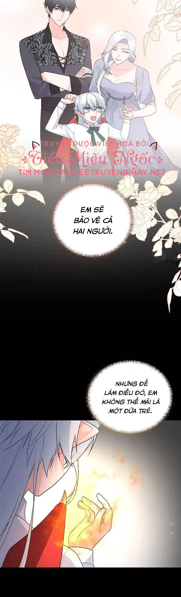 Ngay Cả Khi Là Ác Nữ, Tôi Vẫn Sẽ Trở Thành Nữ Chính Chapter 95 - 20