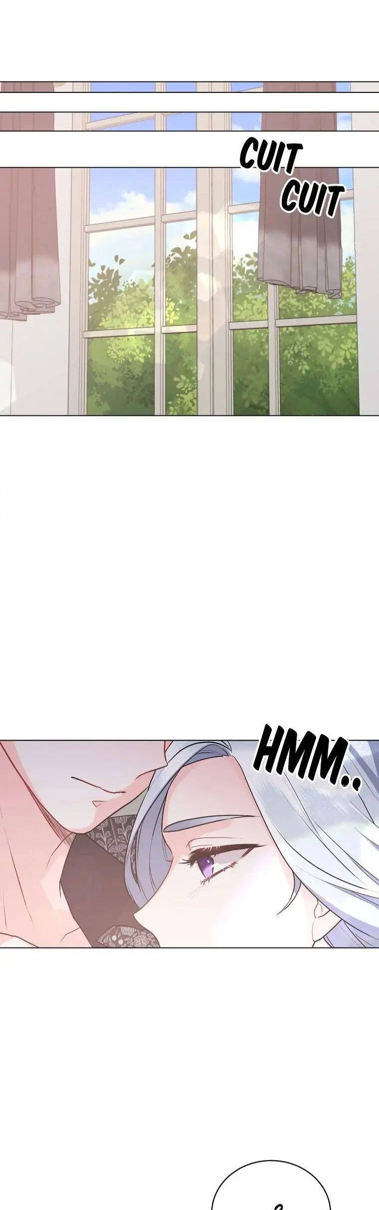 Ngay Cả Khi Là Ác Nữ, Tôi Vẫn Sẽ Trở Thành Nữ Chính Chapter 95 - 22