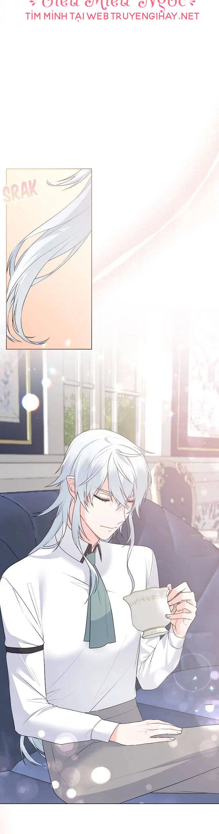 Ngay Cả Khi Là Ác Nữ, Tôi Vẫn Sẽ Trở Thành Nữ Chính Chapter 95 - 28