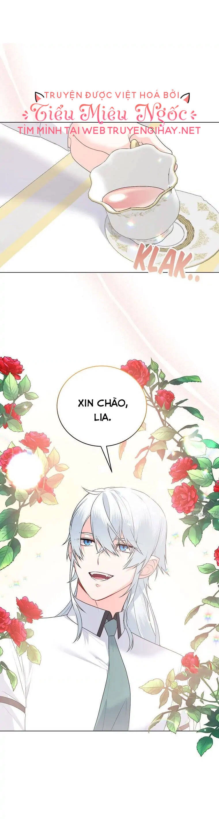 Ngay Cả Khi Là Ác Nữ, Tôi Vẫn Sẽ Trở Thành Nữ Chính Chapter 95 - 29