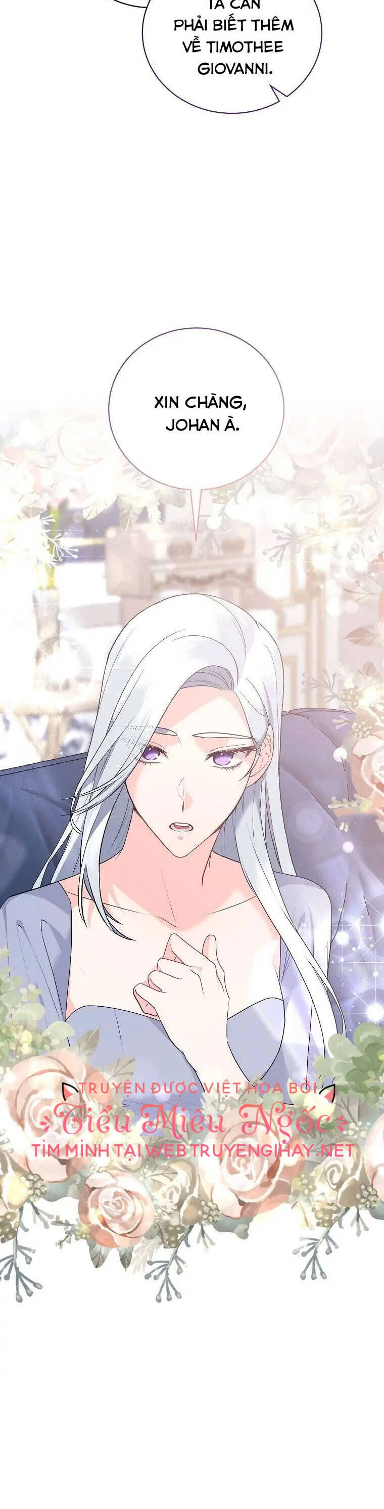 Ngay Cả Khi Là Ác Nữ, Tôi Vẫn Sẽ Trở Thành Nữ Chính Chapter 95 - 35