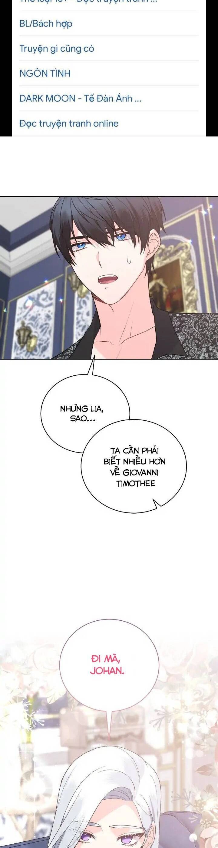 Ngay Cả Khi Là Ác Nữ, Tôi Vẫn Sẽ Trở Thành Nữ Chính Chapter 96 - 2