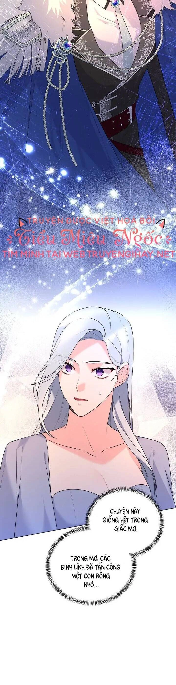 Ngay Cả Khi Là Ác Nữ, Tôi Vẫn Sẽ Trở Thành Nữ Chính Chapter 96 - 9