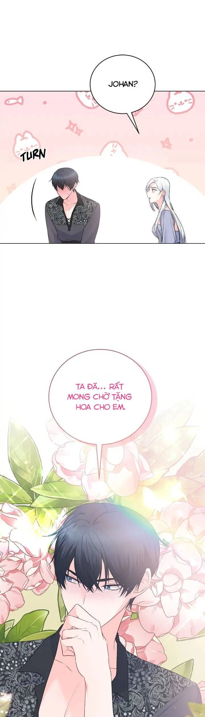 Ngay Cả Khi Là Ác Nữ, Tôi Vẫn Sẽ Trở Thành Nữ Chính Chapter 96 - 18