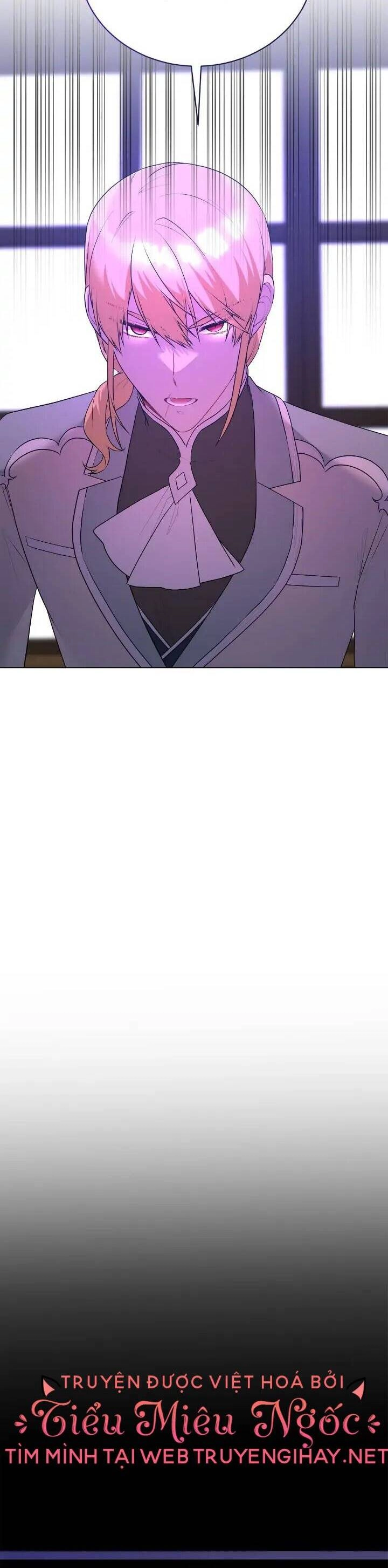 Ngay Cả Khi Là Ác Nữ, Tôi Vẫn Sẽ Trở Thành Nữ Chính Chapter 97 - 14