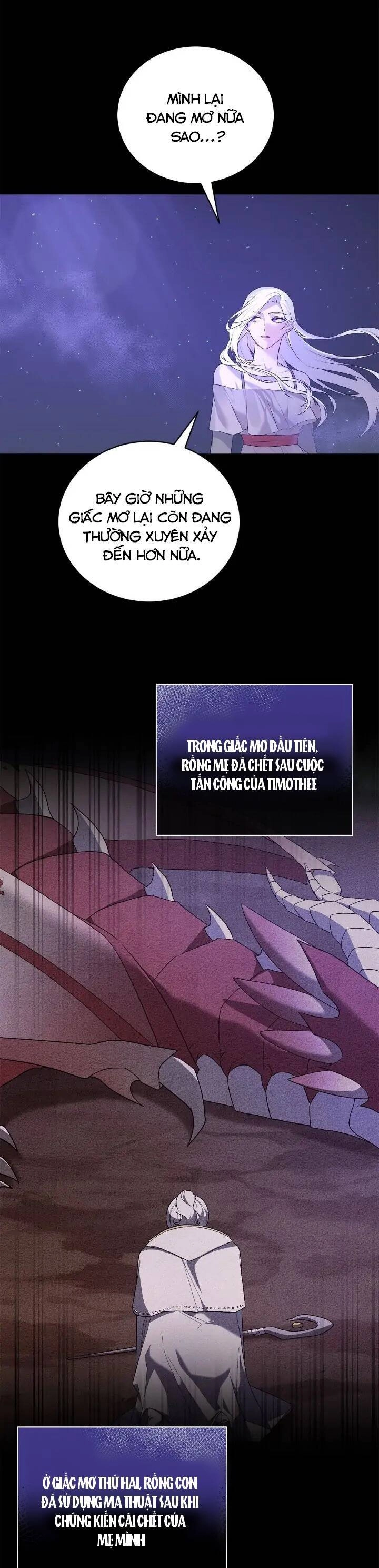 Ngay Cả Khi Là Ác Nữ, Tôi Vẫn Sẽ Trở Thành Nữ Chính Chapter 97 - 16