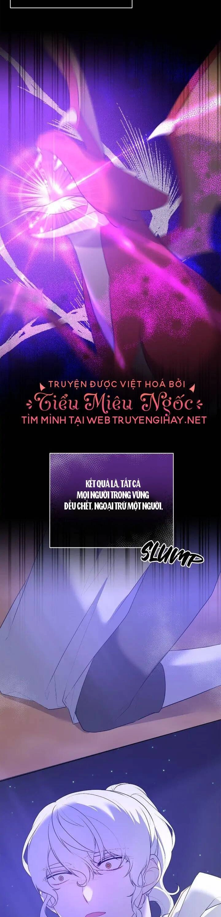 Ngay Cả Khi Là Ác Nữ, Tôi Vẫn Sẽ Trở Thành Nữ Chính Chapter 97 - 17