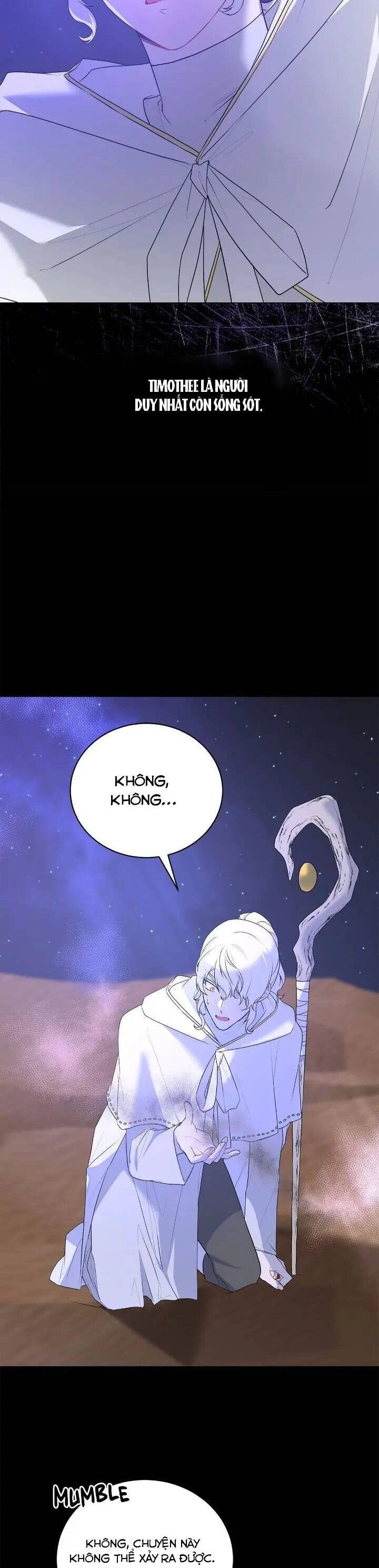 Ngay Cả Khi Là Ác Nữ, Tôi Vẫn Sẽ Trở Thành Nữ Chính Chapter 97 - 18