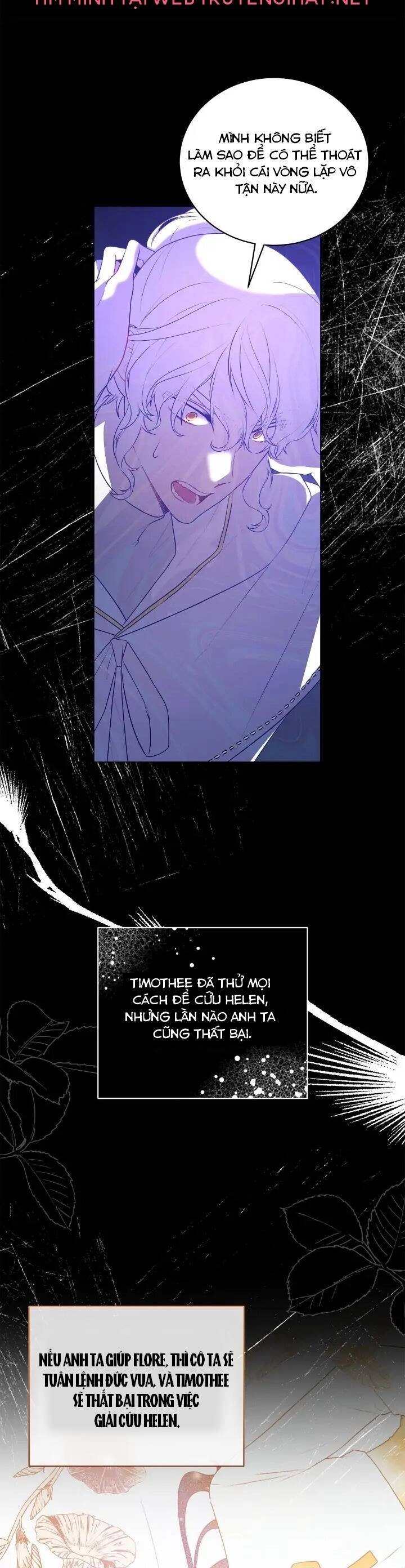 Ngay Cả Khi Là Ác Nữ, Tôi Vẫn Sẽ Trở Thành Nữ Chính Chapter 97 - 22