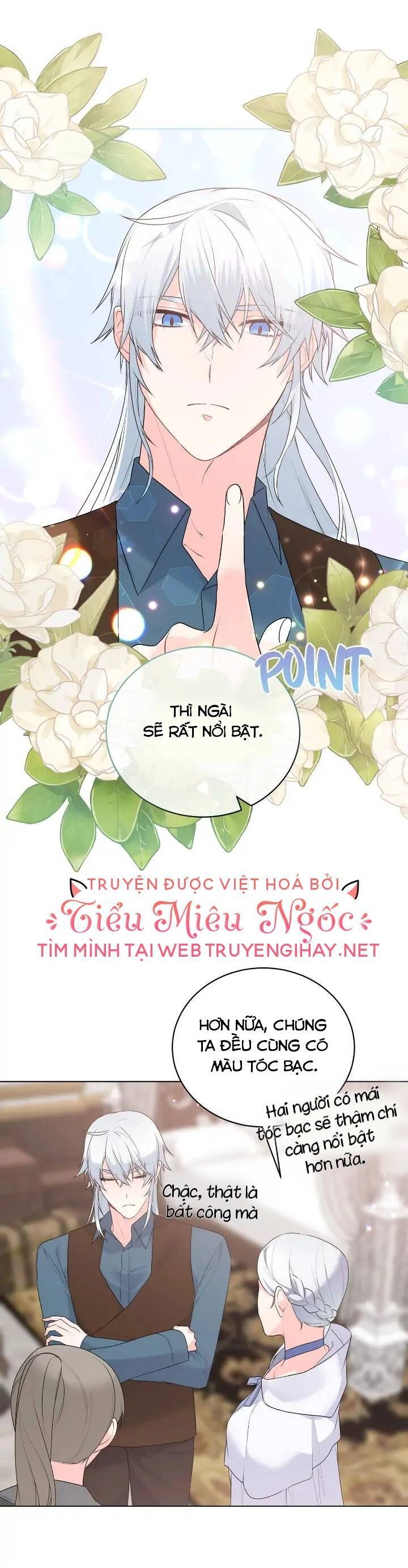 Ngay Cả Khi Là Ác Nữ, Tôi Vẫn Sẽ Trở Thành Nữ Chính Chapter 97 - 30