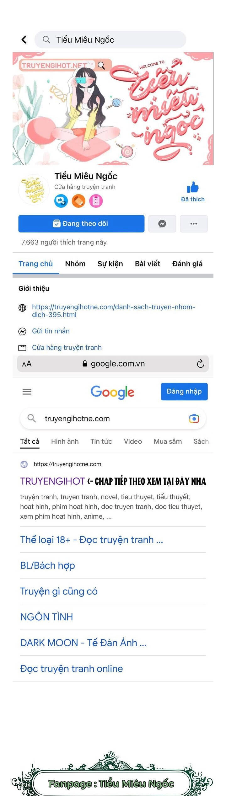 Ngay Cả Khi Là Ác Nữ, Tôi Vẫn Sẽ Trở Thành Nữ Chính Chapter 98 - 1