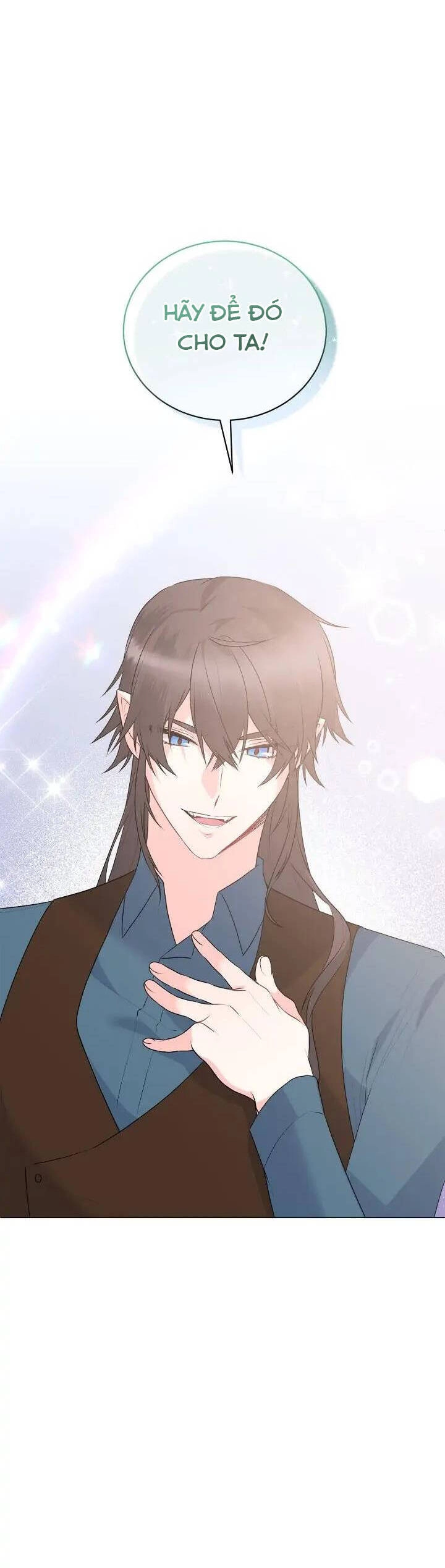 Ngay Cả Khi Là Ác Nữ, Tôi Vẫn Sẽ Trở Thành Nữ Chính Chapter 98 - 3