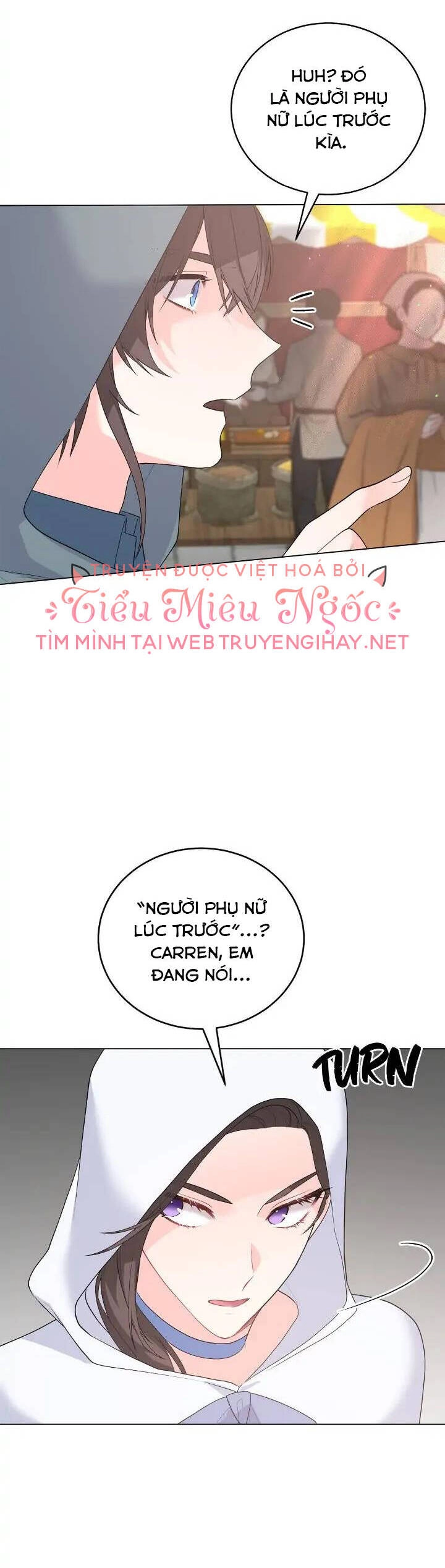 Ngay Cả Khi Là Ác Nữ, Tôi Vẫn Sẽ Trở Thành Nữ Chính Chapter 98 - 6