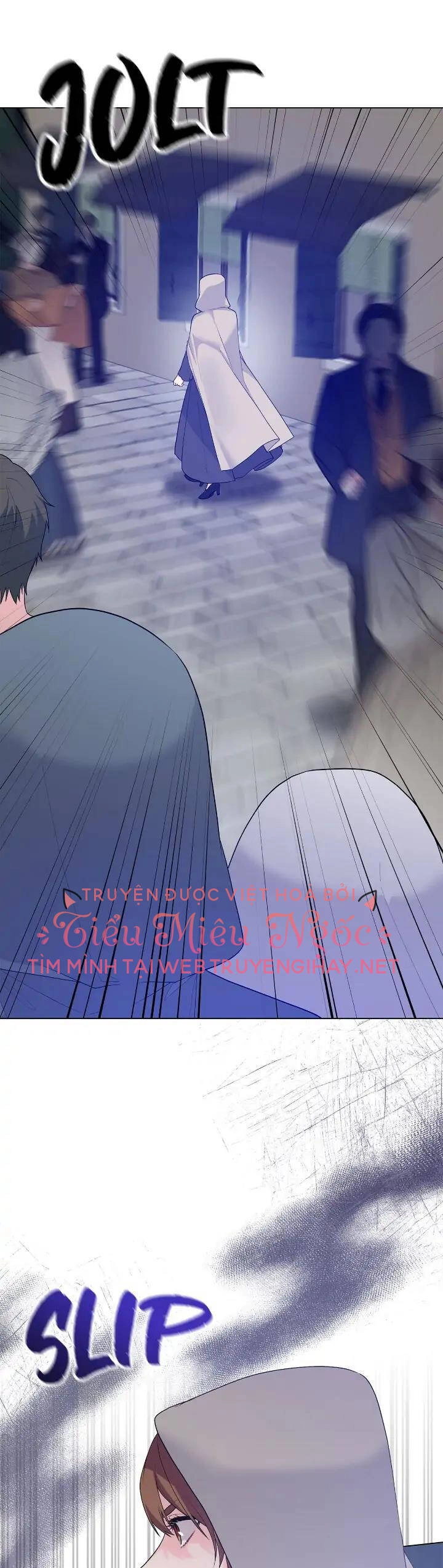 Ngay Cả Khi Là Ác Nữ, Tôi Vẫn Sẽ Trở Thành Nữ Chính Chapter 98 - 7