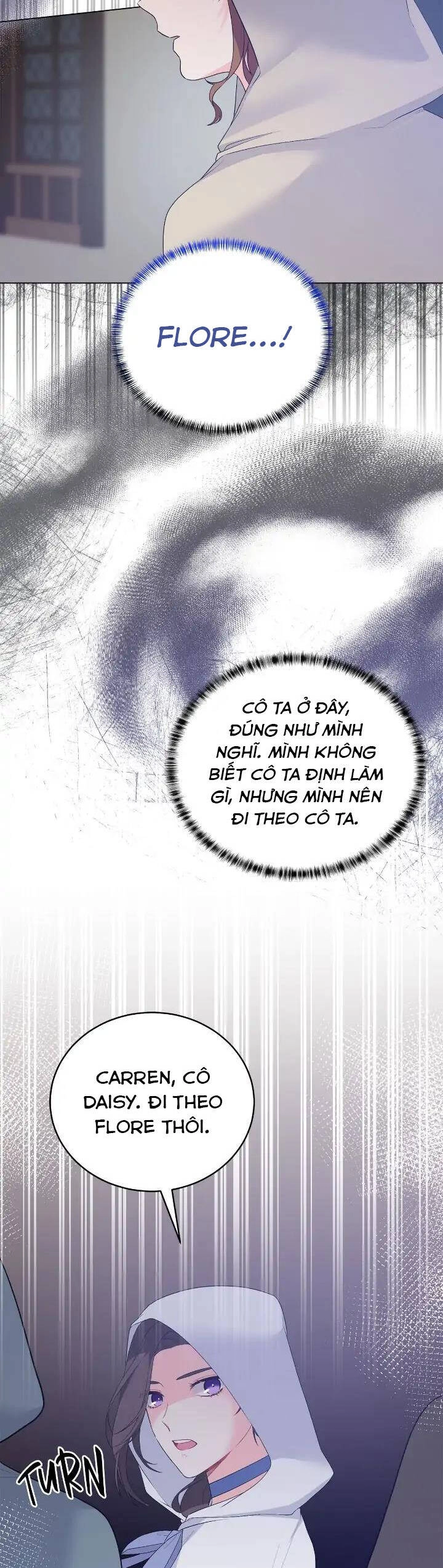 Ngay Cả Khi Là Ác Nữ, Tôi Vẫn Sẽ Trở Thành Nữ Chính Chapter 98 - 8