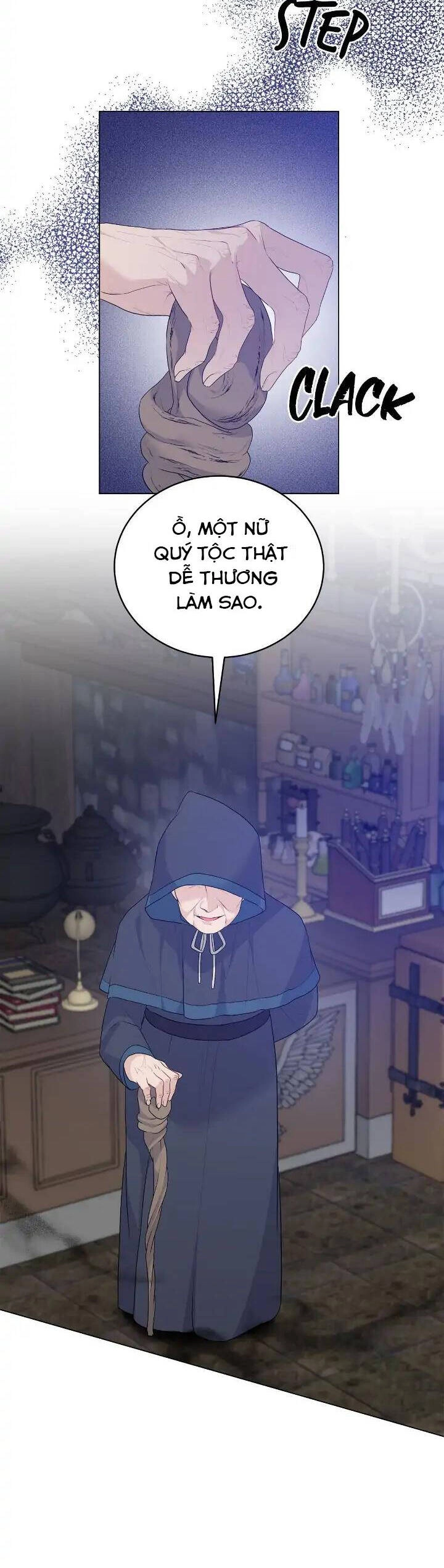 Ngay Cả Khi Là Ác Nữ, Tôi Vẫn Sẽ Trở Thành Nữ Chính Chapter 98 - 11