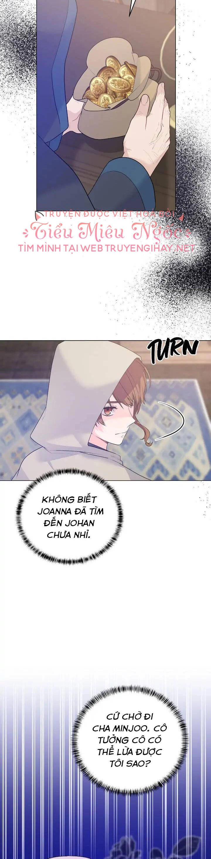 Ngay Cả Khi Là Ác Nữ, Tôi Vẫn Sẽ Trở Thành Nữ Chính Chapter 98 - 17