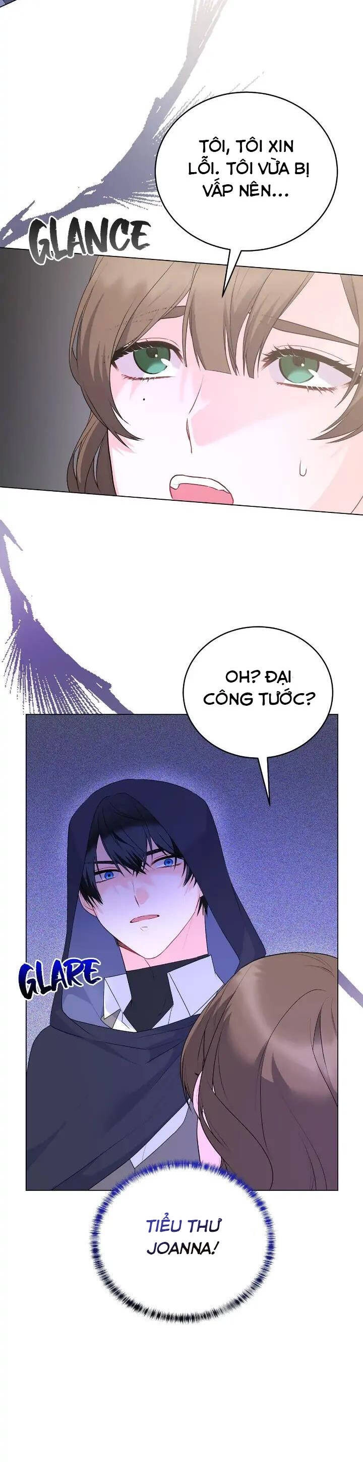 Ngay Cả Khi Là Ác Nữ, Tôi Vẫn Sẽ Trở Thành Nữ Chính Chapter 98 - 26