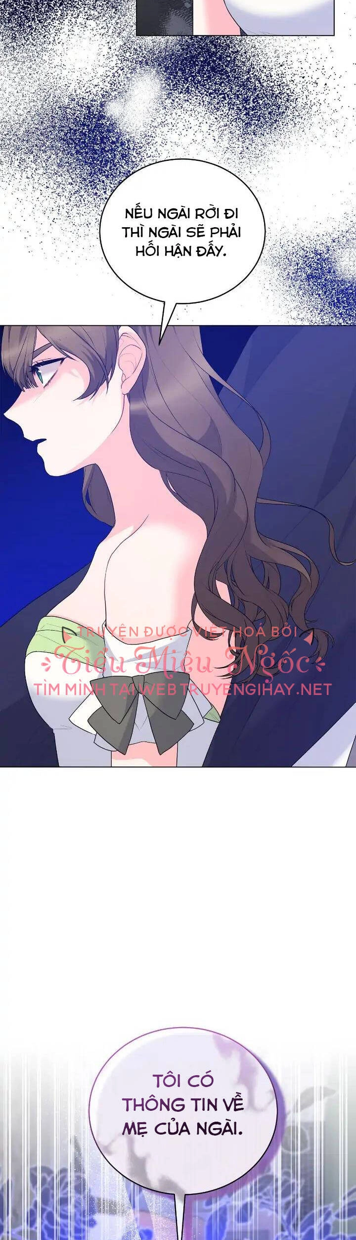 Ngay Cả Khi Là Ác Nữ, Tôi Vẫn Sẽ Trở Thành Nữ Chính Chapter 98 - 29