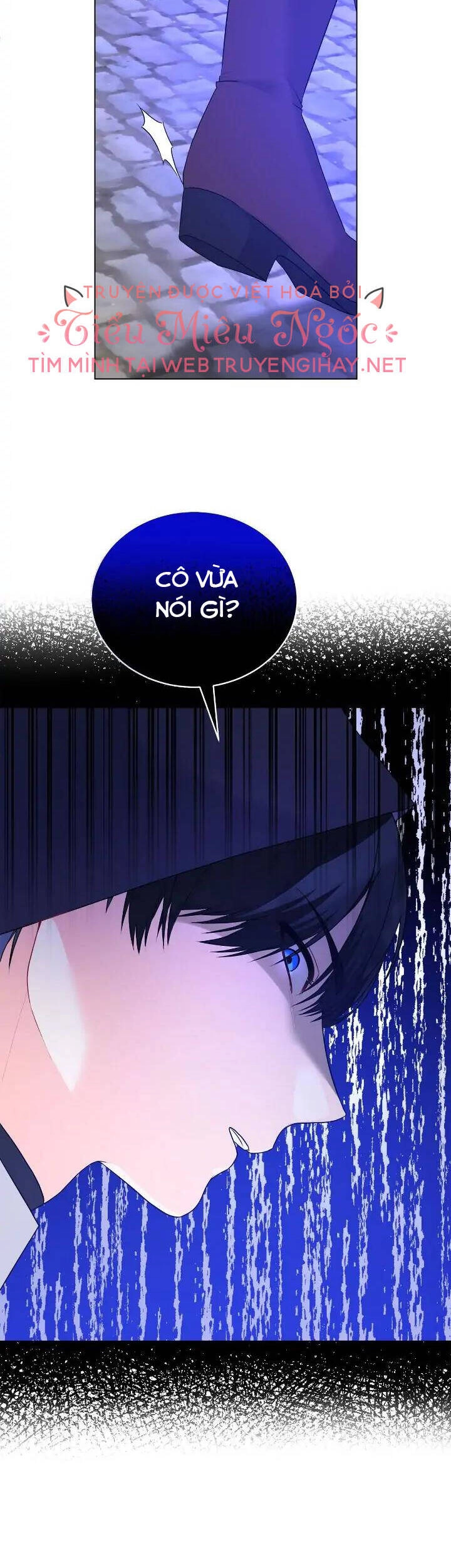 Ngay Cả Khi Là Ác Nữ, Tôi Vẫn Sẽ Trở Thành Nữ Chính Chapter 98 - 31