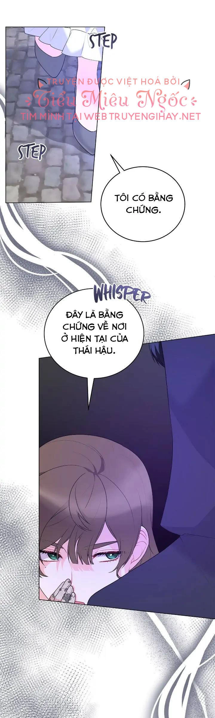 Ngay Cả Khi Là Ác Nữ, Tôi Vẫn Sẽ Trở Thành Nữ Chính Chapter 98 - 32