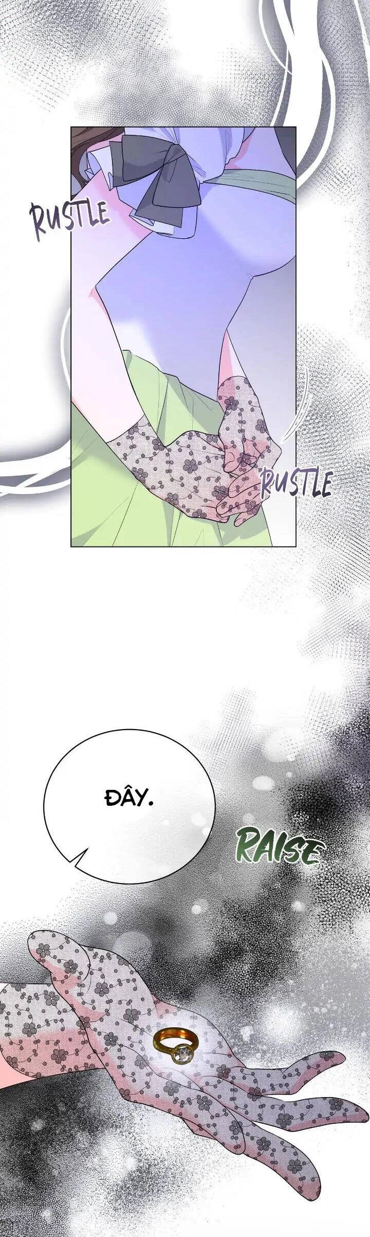 Ngay Cả Khi Là Ác Nữ, Tôi Vẫn Sẽ Trở Thành Nữ Chính Chapter 98 - 33