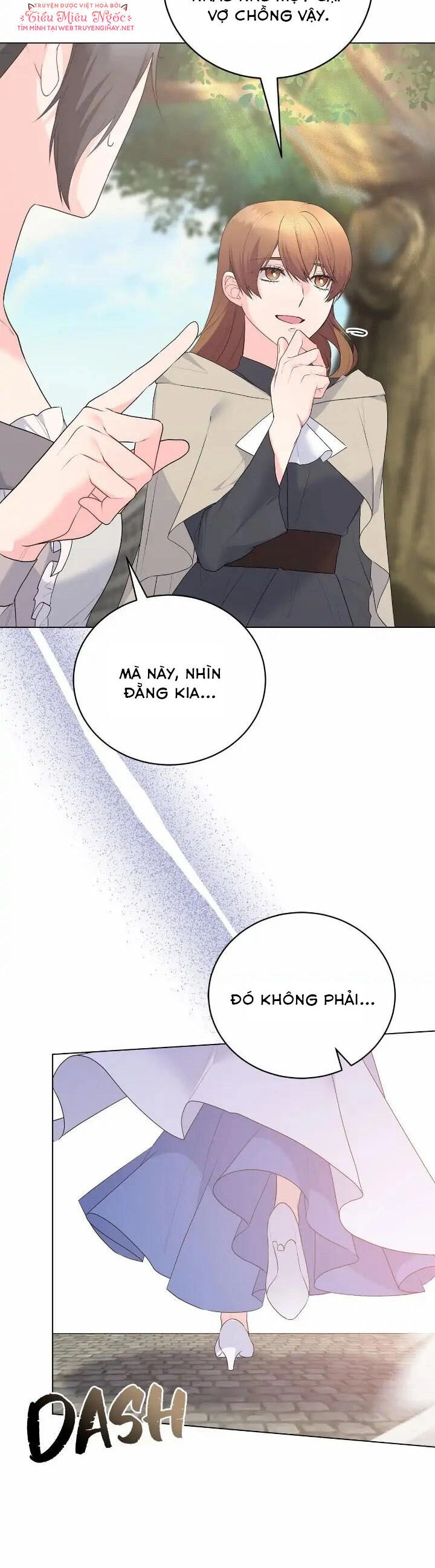 Ngay Cả Khi Là Ác Nữ, Tôi Vẫn Sẽ Trở Thành Nữ Chính Chapter 99 - 15