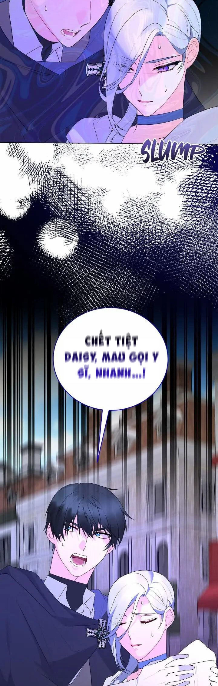 Ngay Cả Khi Là Ác Nữ, Tôi Vẫn Sẽ Trở Thành Nữ Chính Chapter 99 - 36