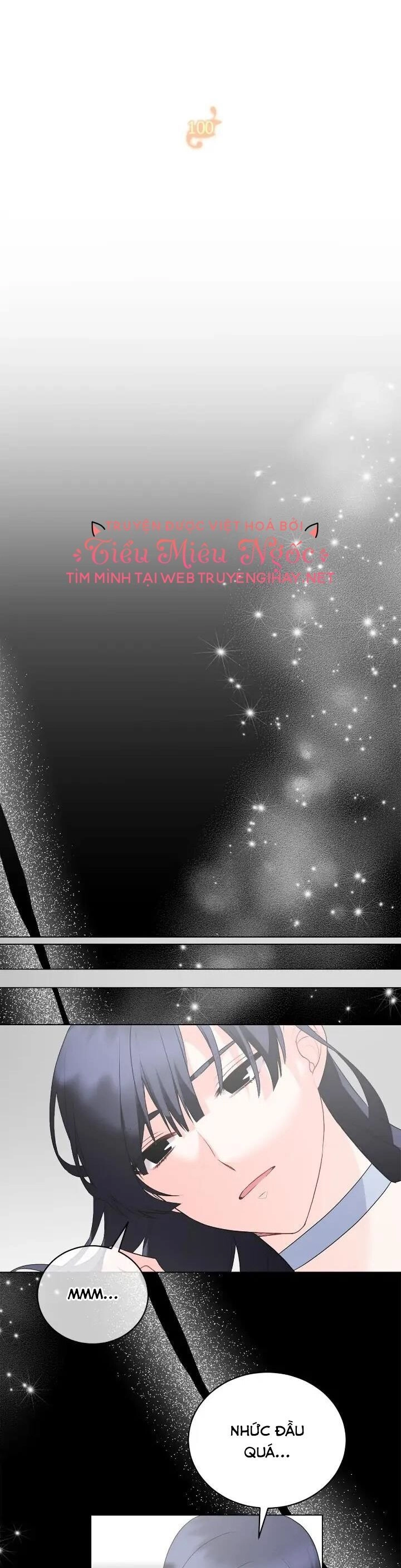 Ngay Cả Khi Là Ác Nữ, Tôi Vẫn Sẽ Trở Thành Nữ Chính Chapter 100 - 3