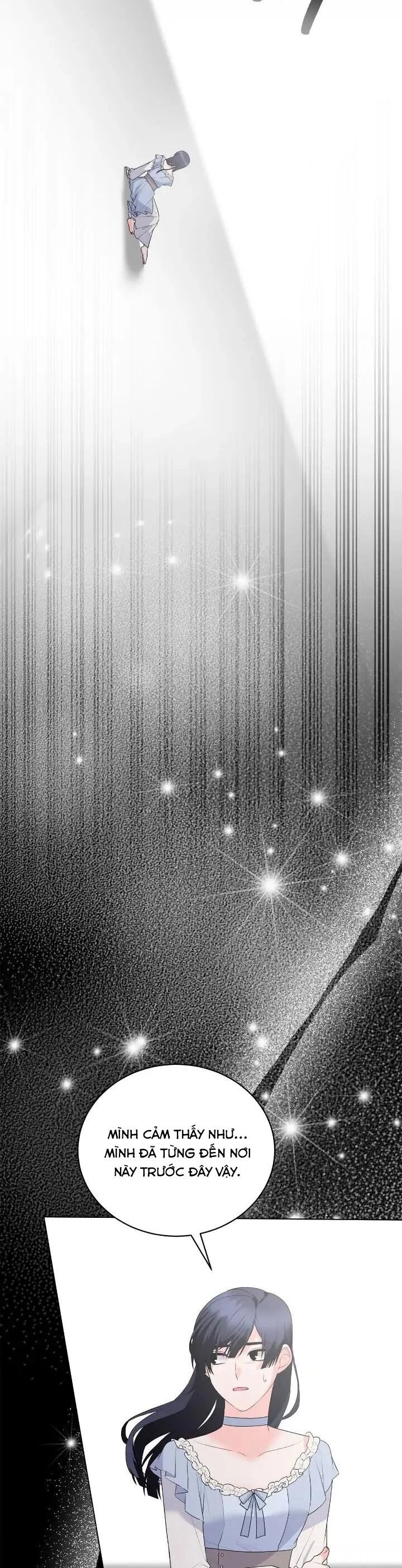 Ngay Cả Khi Là Ác Nữ, Tôi Vẫn Sẽ Trở Thành Nữ Chính Chapter 100 - 5