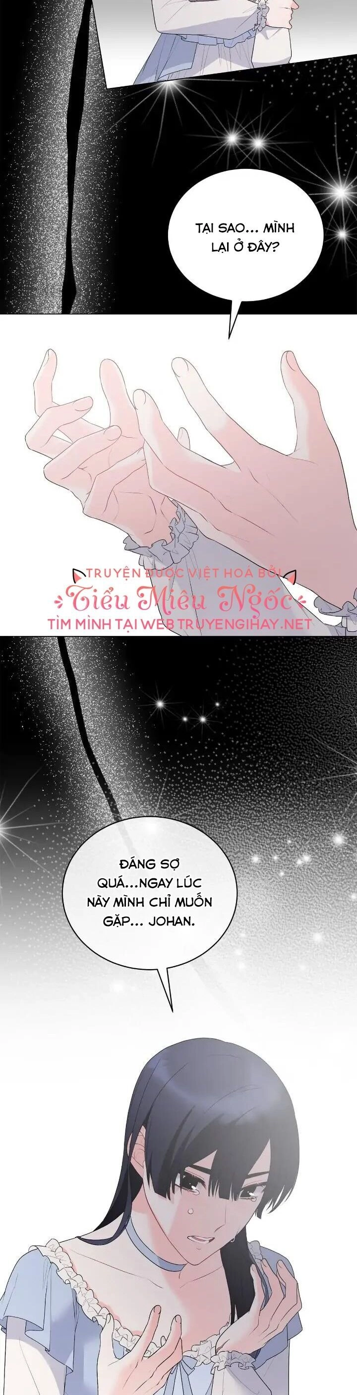 Ngay Cả Khi Là Ác Nữ, Tôi Vẫn Sẽ Trở Thành Nữ Chính Chapter 100 - 6