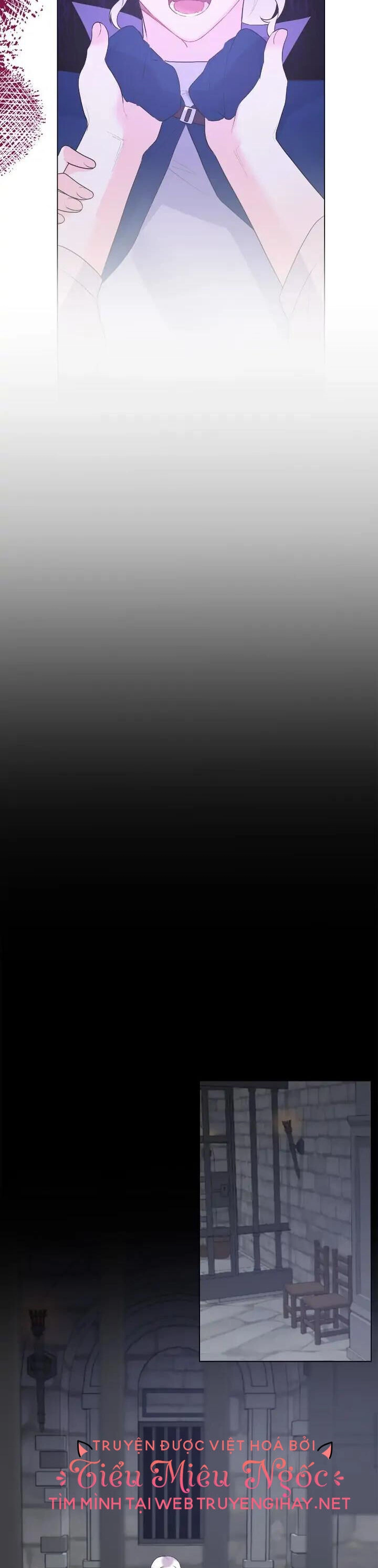 Ngay Cả Khi Là Ác Nữ, Tôi Vẫn Sẽ Trở Thành Nữ Chính Chapter 100 - 14