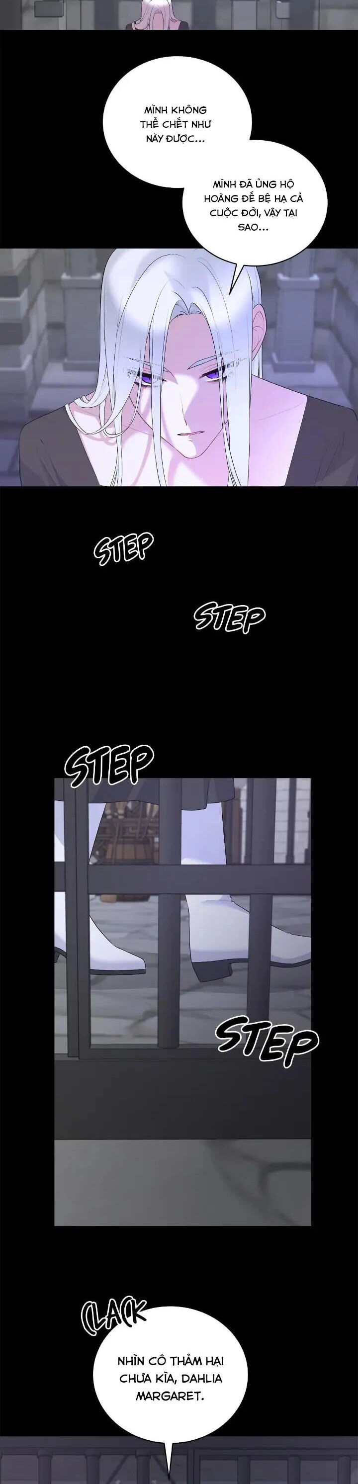 Ngay Cả Khi Là Ác Nữ, Tôi Vẫn Sẽ Trở Thành Nữ Chính Chapter 100 - 15