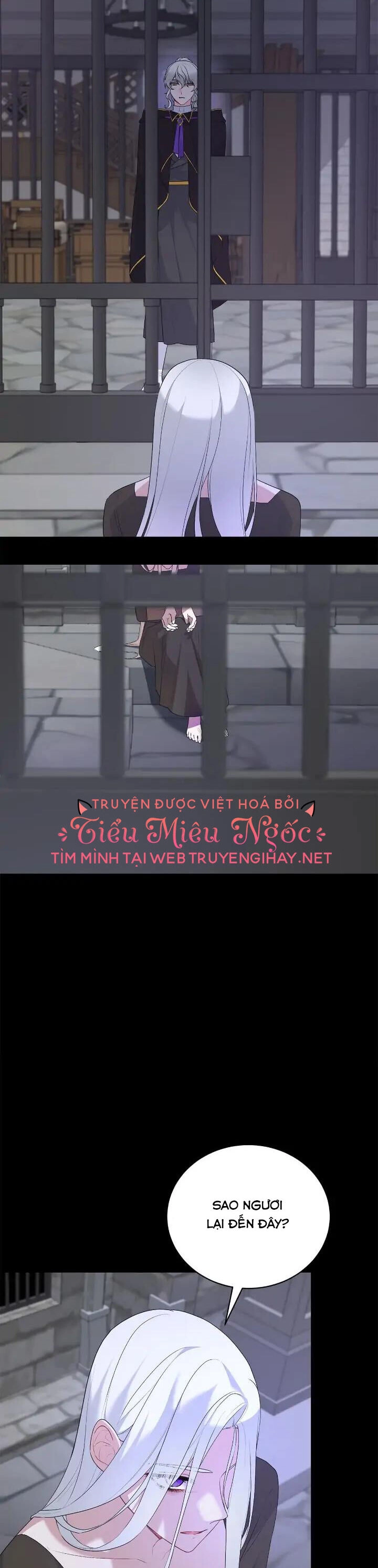 Ngay Cả Khi Là Ác Nữ, Tôi Vẫn Sẽ Trở Thành Nữ Chính Chapter 100 - 16