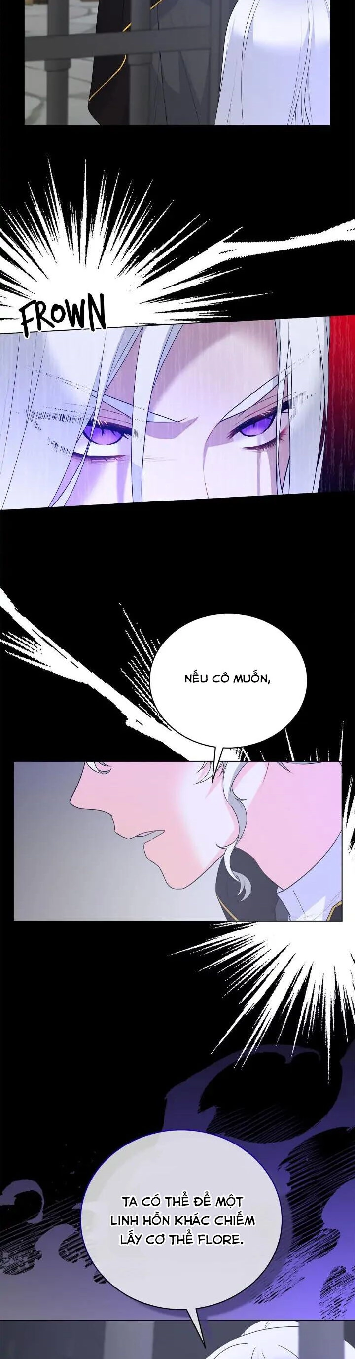 Ngay Cả Khi Là Ác Nữ, Tôi Vẫn Sẽ Trở Thành Nữ Chính Chapter 100 - 20